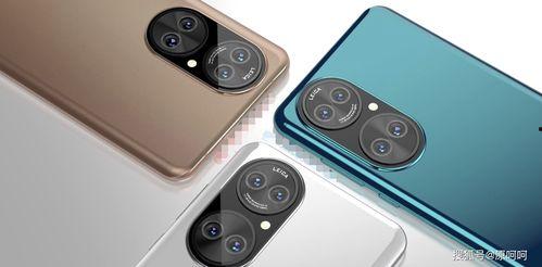 p50爆料视频,全新设计与功能大曝光