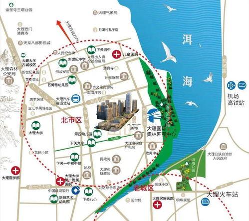 龙悦华府最新爆料,揭秘神秘豪宅背后的故事与价值  第1张